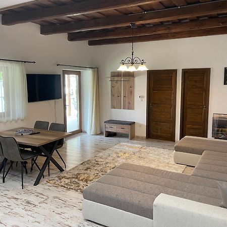Szoegedi Villa Badacsonytomaj Εξωτερικό φωτογραφία