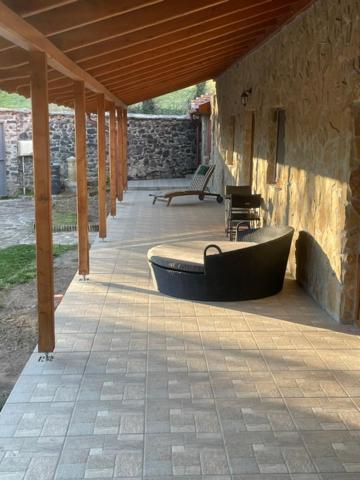 Szoegedi Villa Badacsonytomaj Εξωτερικό φωτογραφία
