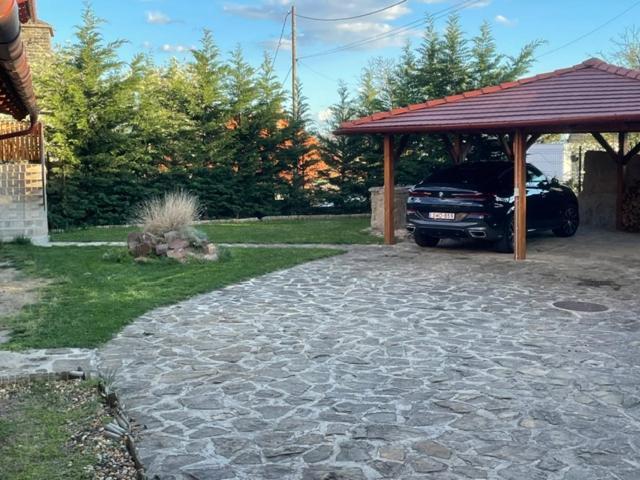 Szoegedi Villa Badacsonytomaj Εξωτερικό φωτογραφία