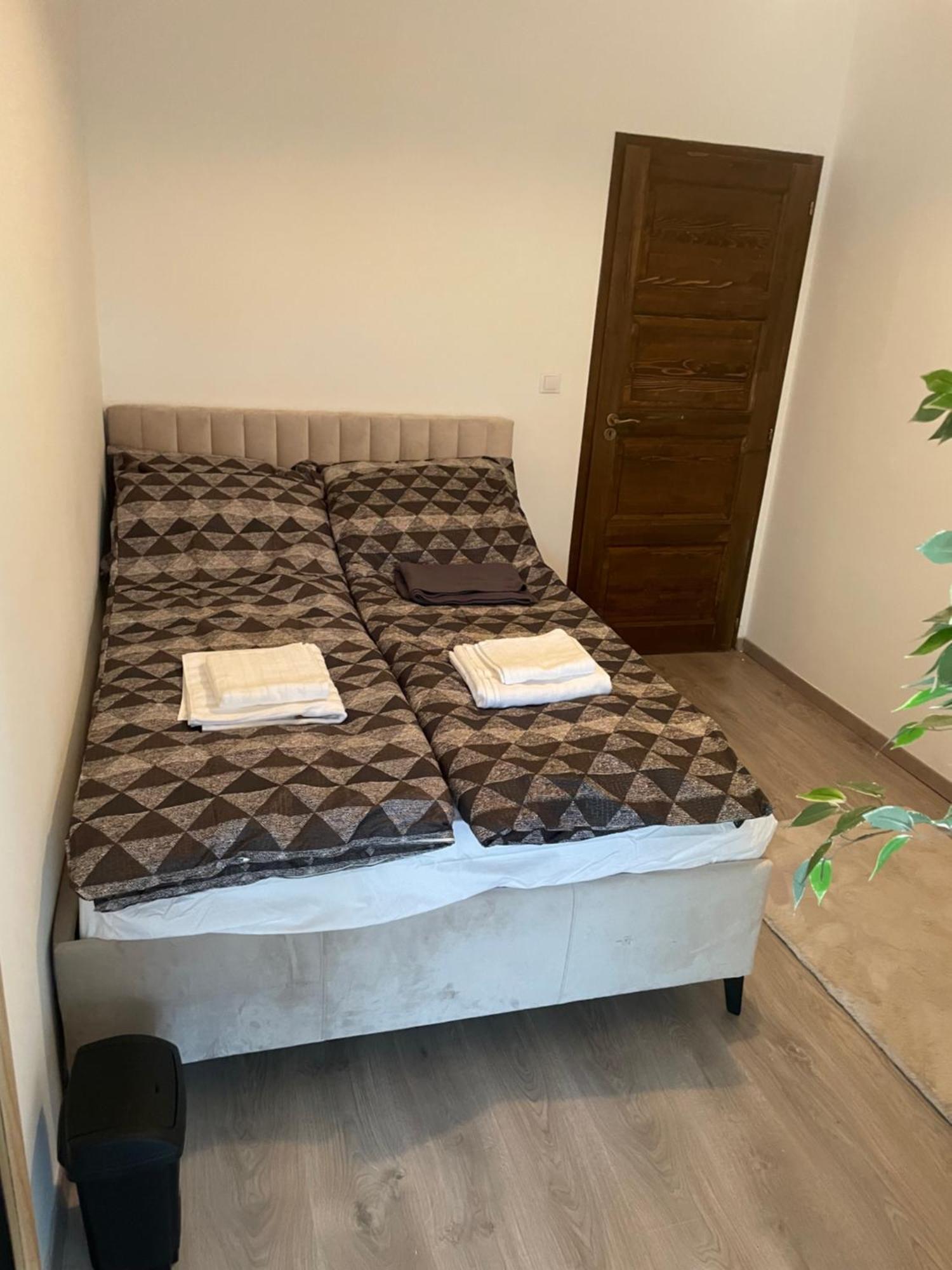 Szoegedi Villa Badacsonytomaj Εξωτερικό φωτογραφία