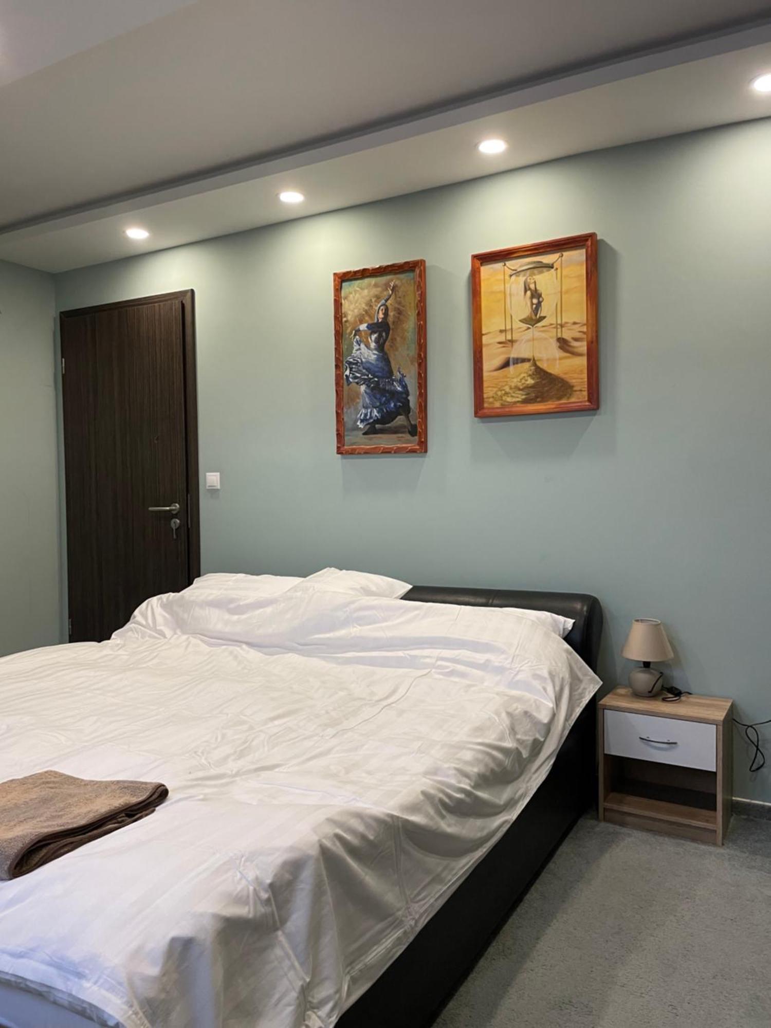 Szoegedi Villa Badacsonytomaj Εξωτερικό φωτογραφία
