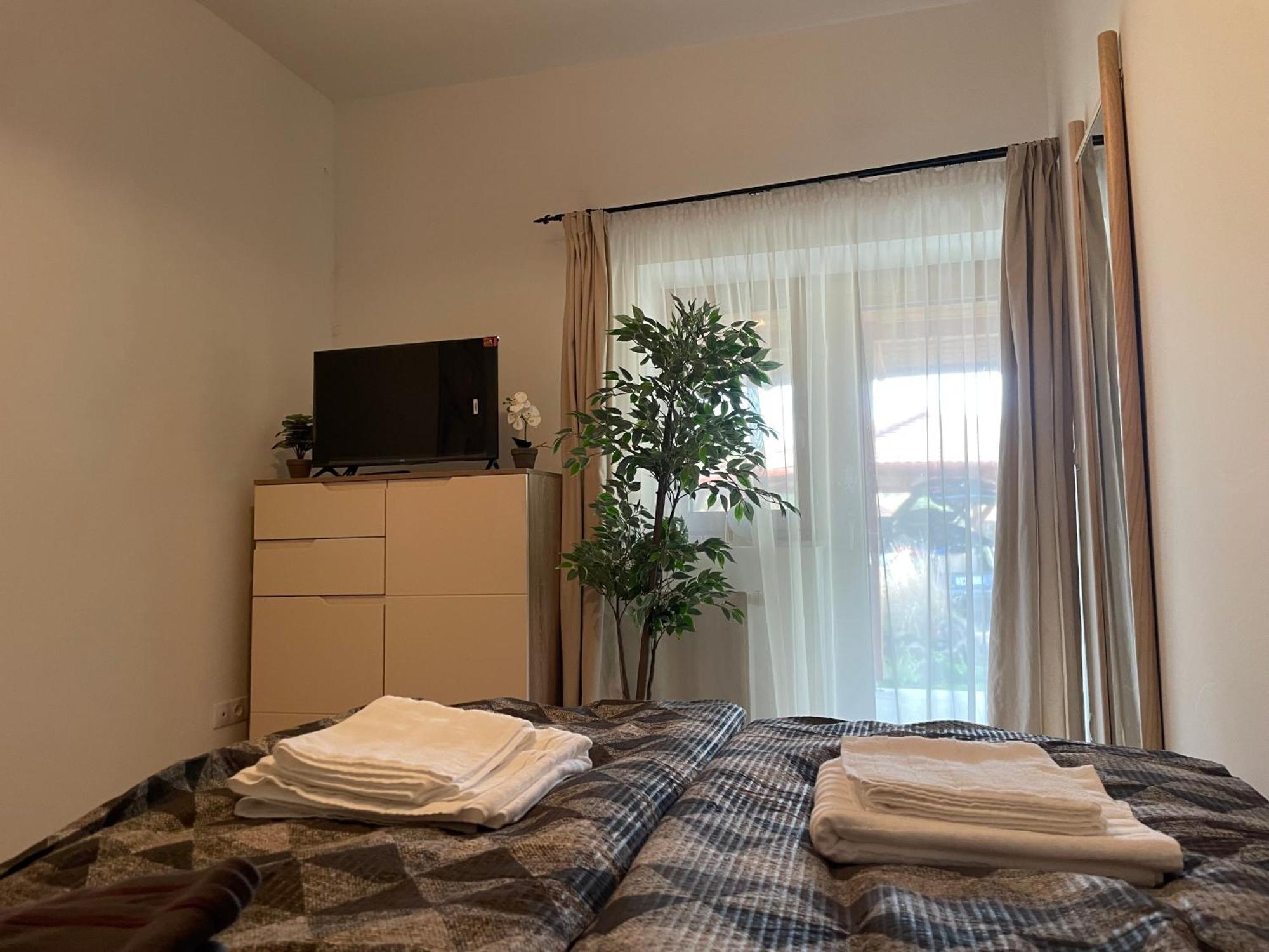 Szoegedi Villa Badacsonytomaj Εξωτερικό φωτογραφία