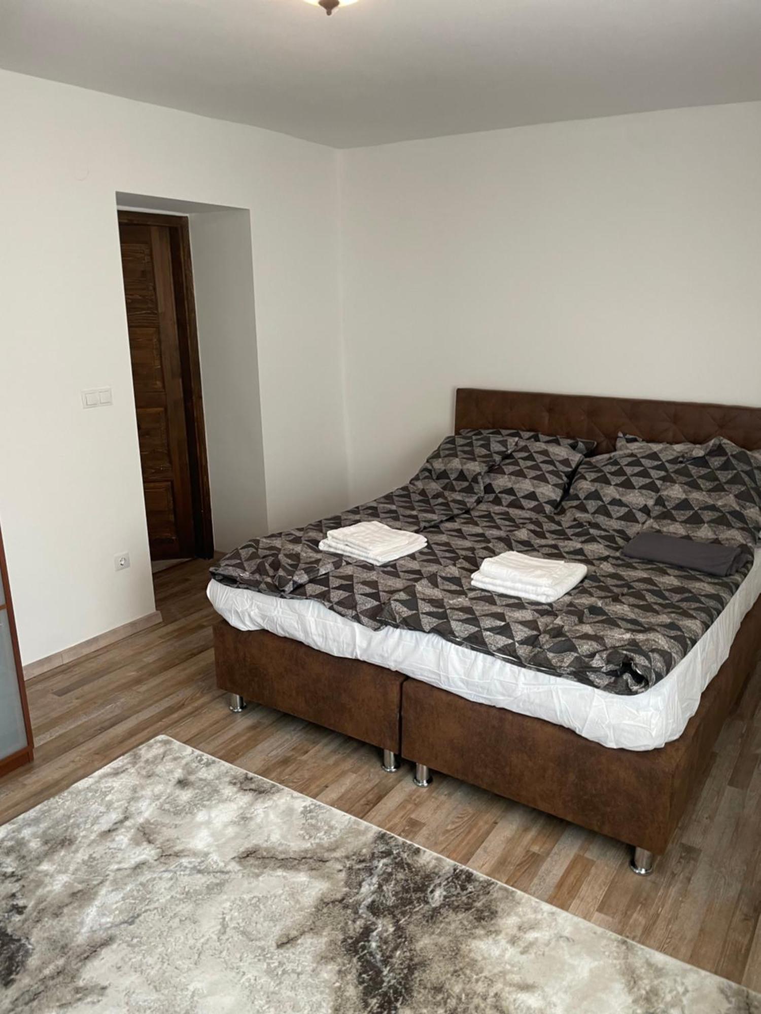 Szoegedi Villa Badacsonytomaj Εξωτερικό φωτογραφία