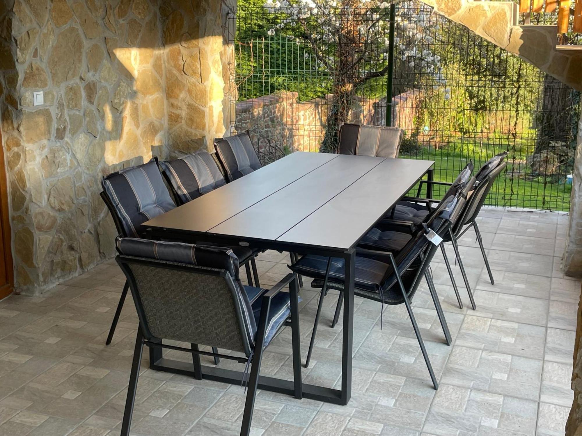 Szoegedi Villa Badacsonytomaj Εξωτερικό φωτογραφία