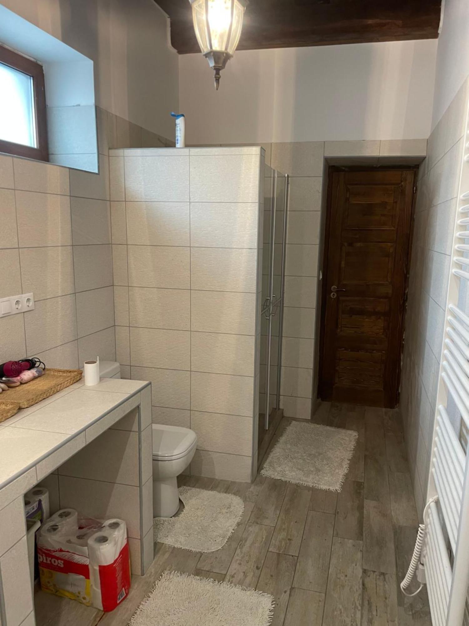 Szoegedi Villa Badacsonytomaj Εξωτερικό φωτογραφία